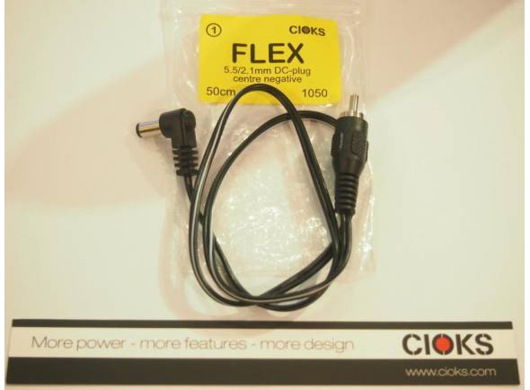Cioks 1050 Flex Cable Type 1